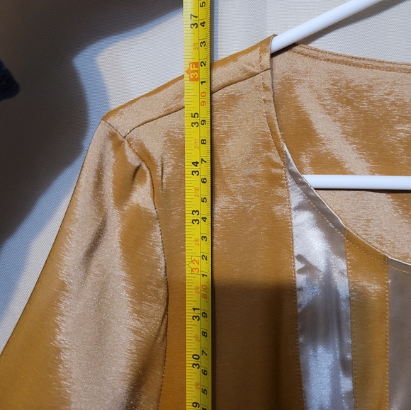 Vintage vertigo paris dress - Picture 5 of 9